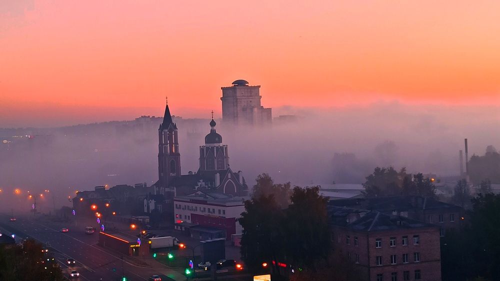 Photograph by Борис Каширин