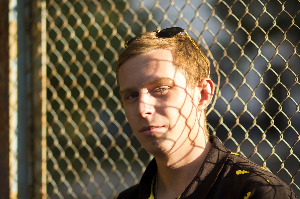 Photograph by Эминова