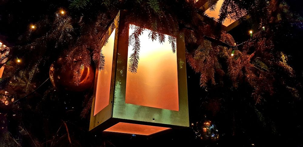 Photograph by Larisa Gella