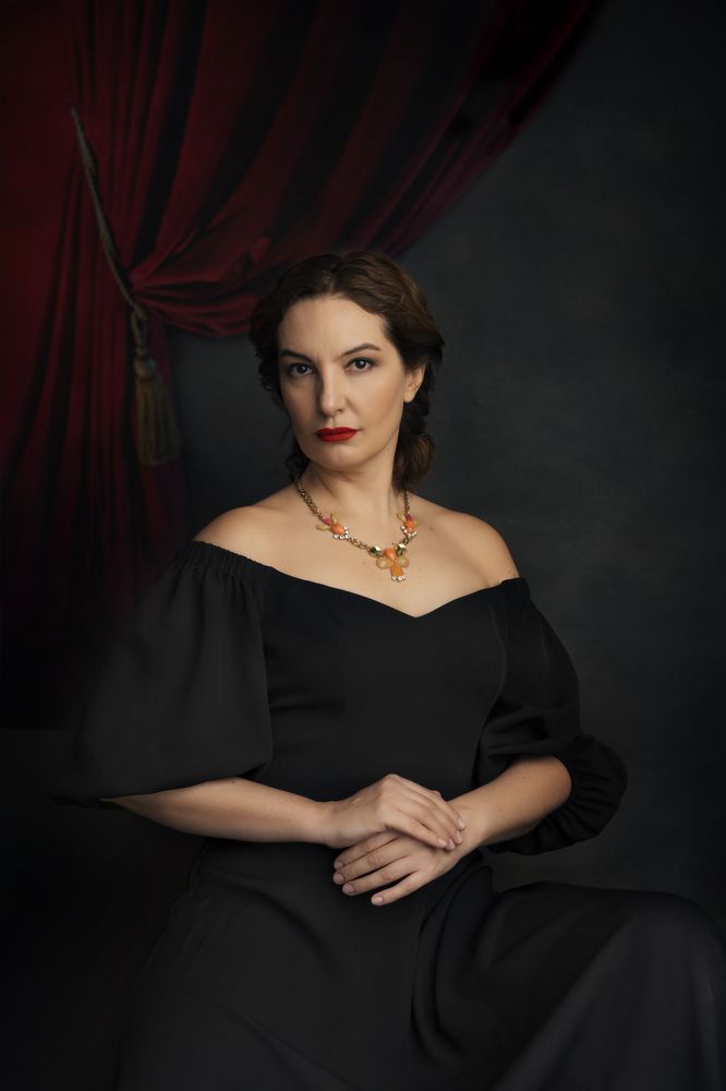 Photograph by Оксана Владимирова