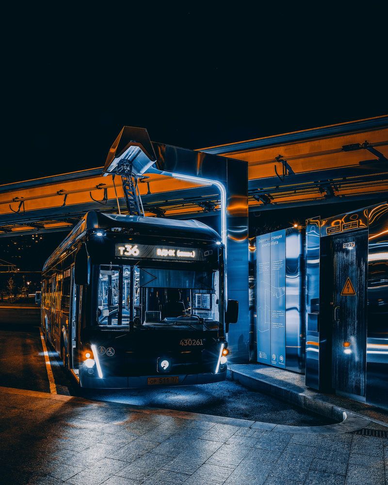 Photograph by Денис Литвиновский