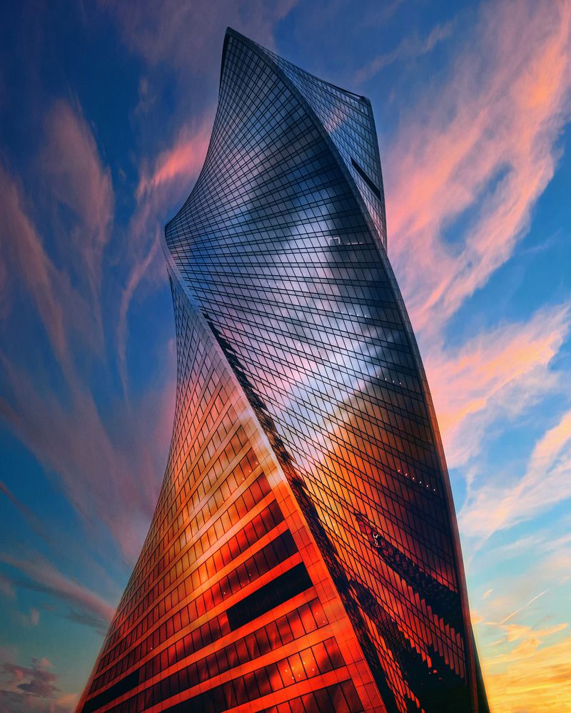 Photograph by Денис Литвиновский