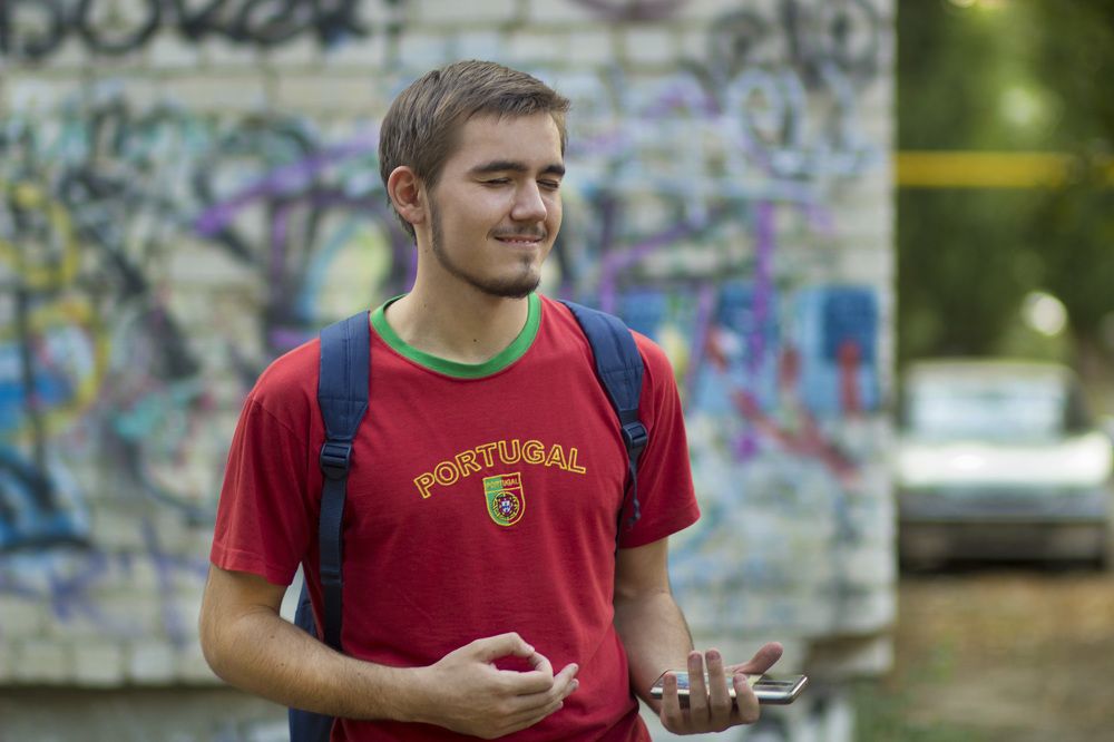 Photograph by Эминова