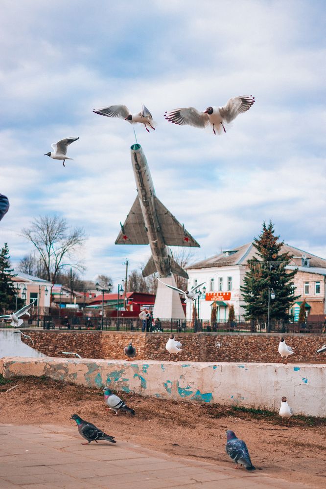 Photograph by Анастасия Тен