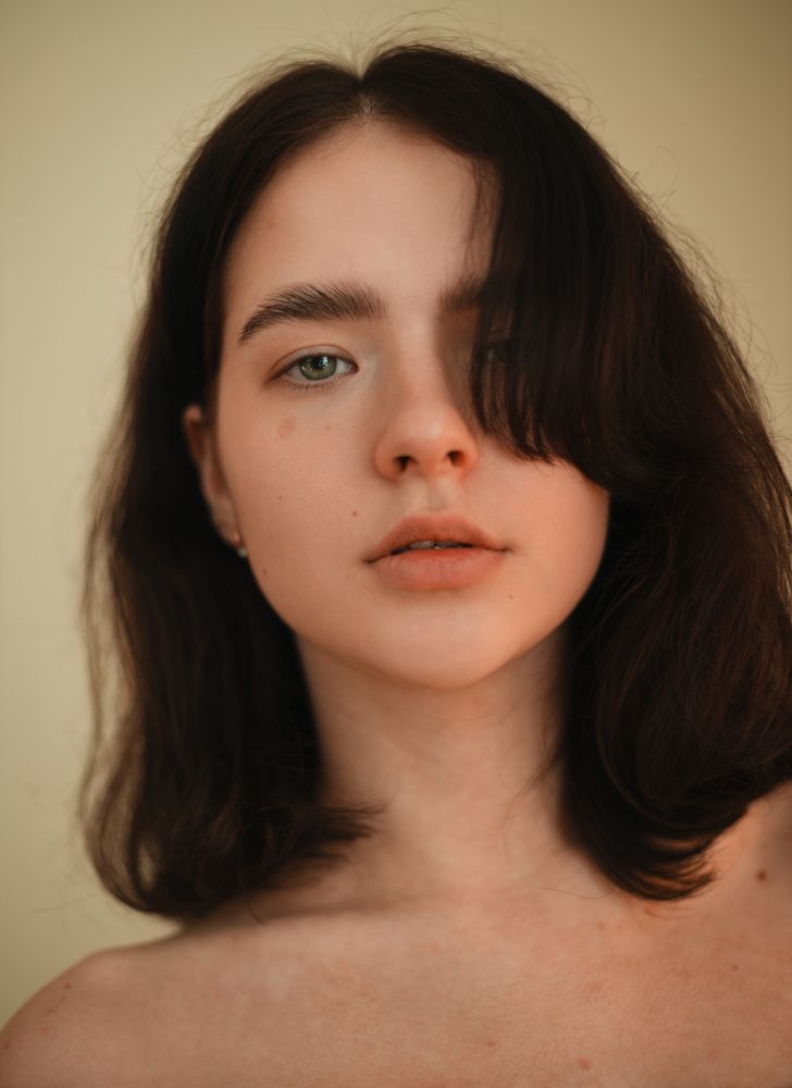 Photograph by Константин Григорьев