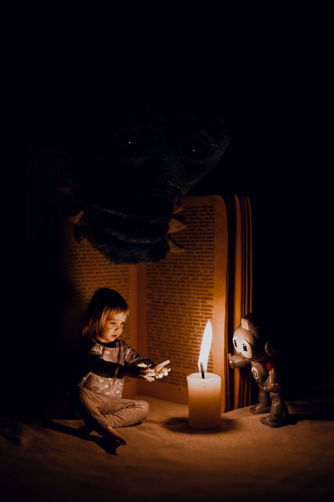 Фотография автора Дима Першин