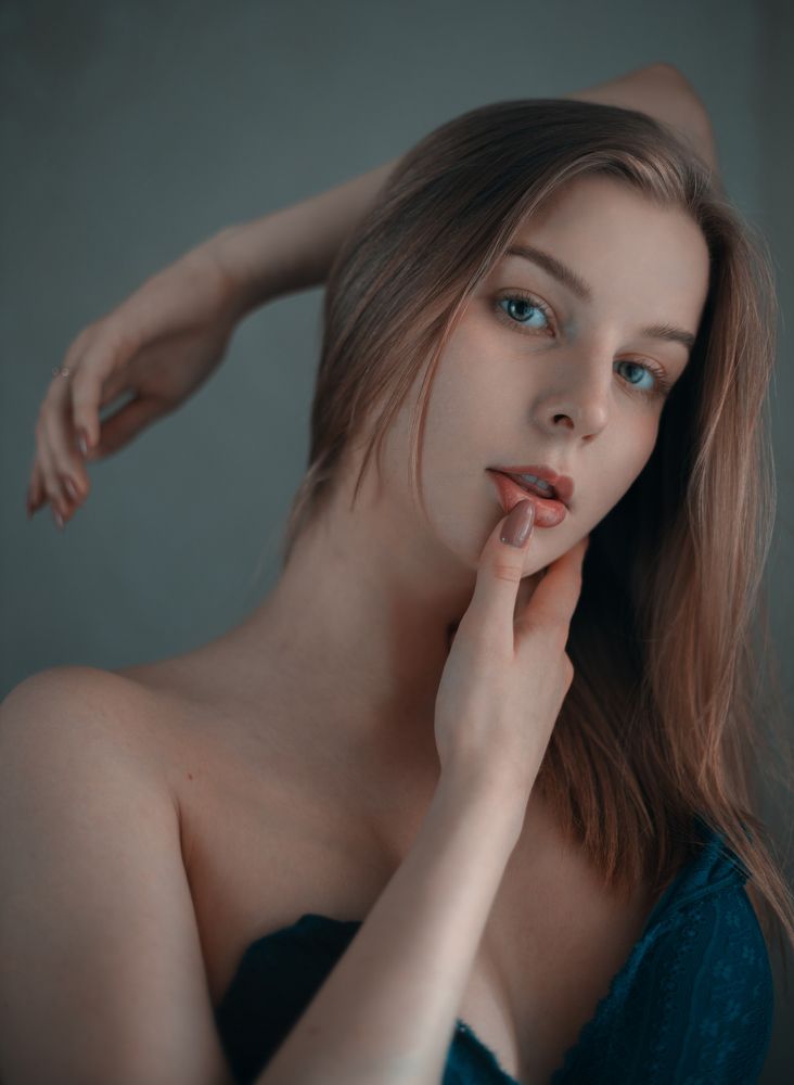 Photograph by Константин Григорьев