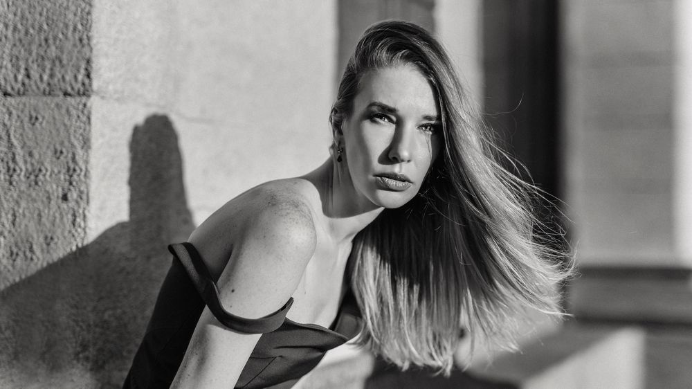 Photograph by Алексей Петрученя