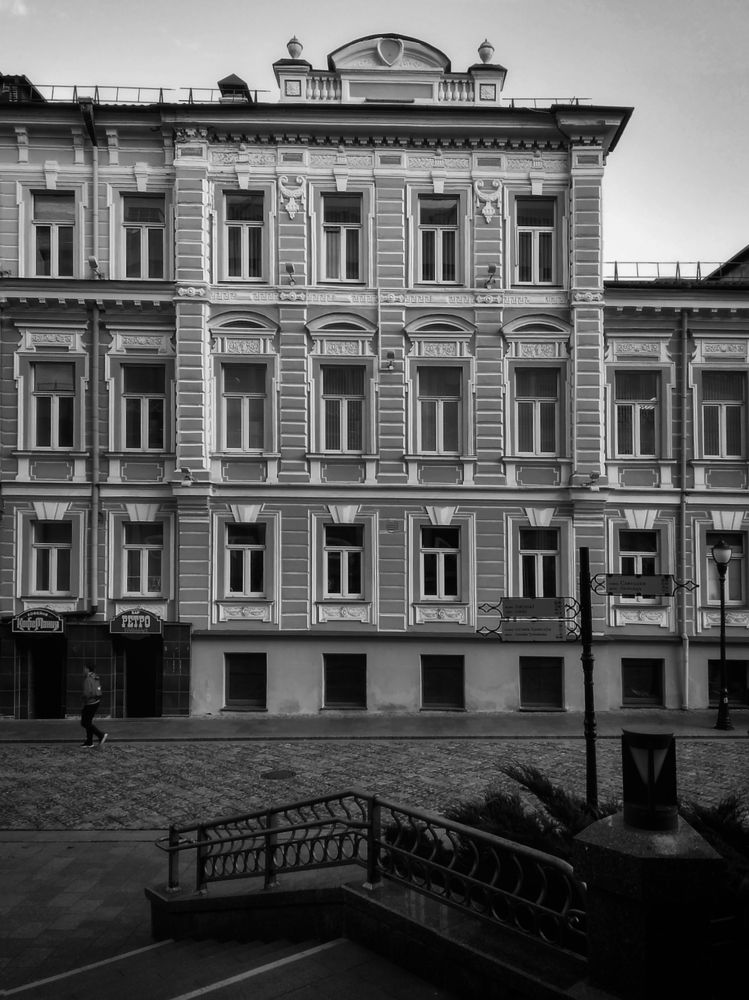 Photograph by Оксана