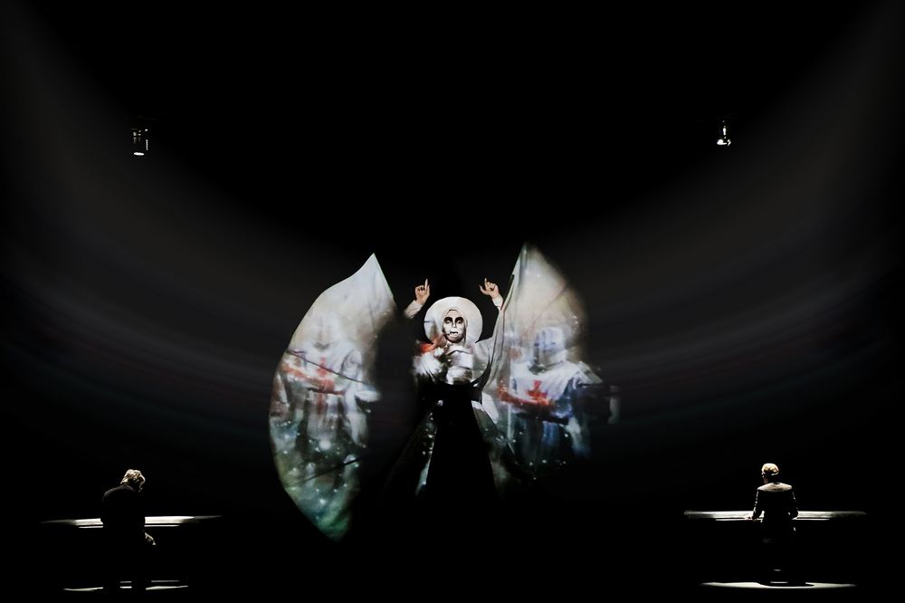 Фотография автора Seyede Elahe GHasemi