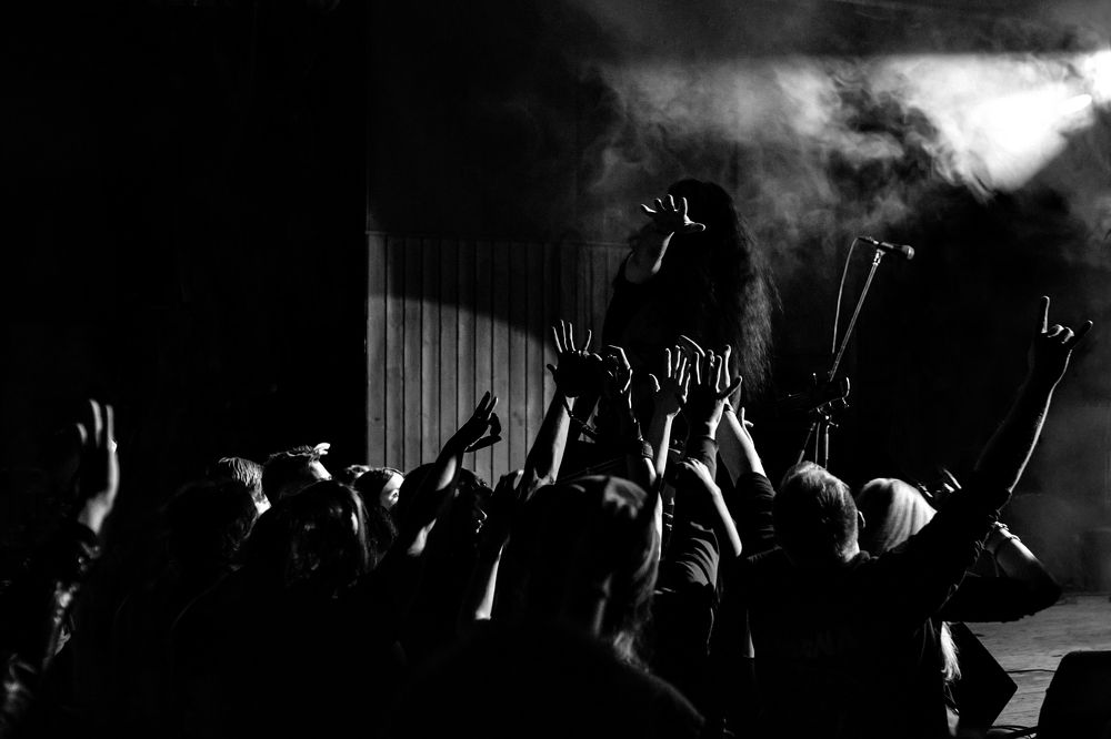 Photograph by Ольга Сычева