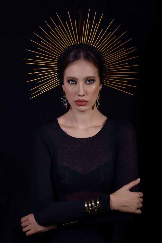 Фотография автора Анисимова Наталия