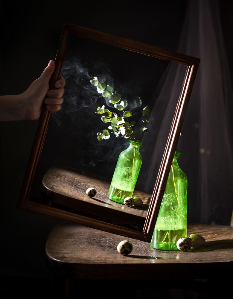 Photograph by Наталья Оконешникова