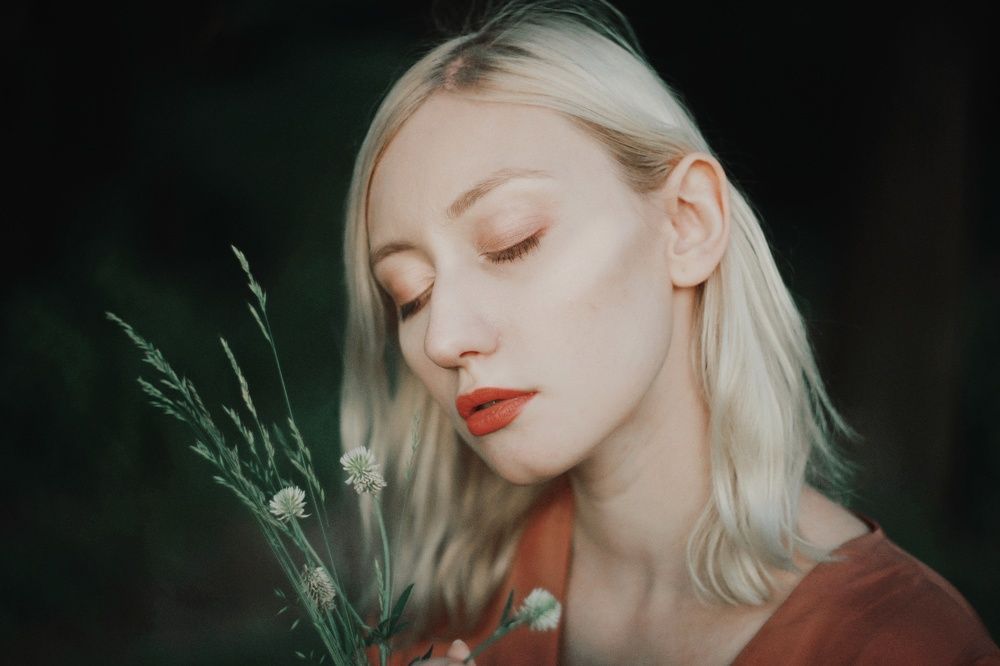 Photograph by Nikulina Sofya