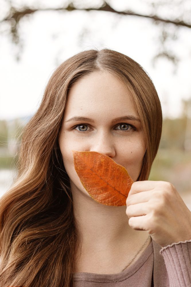 Photograph by Анастасия Семкина