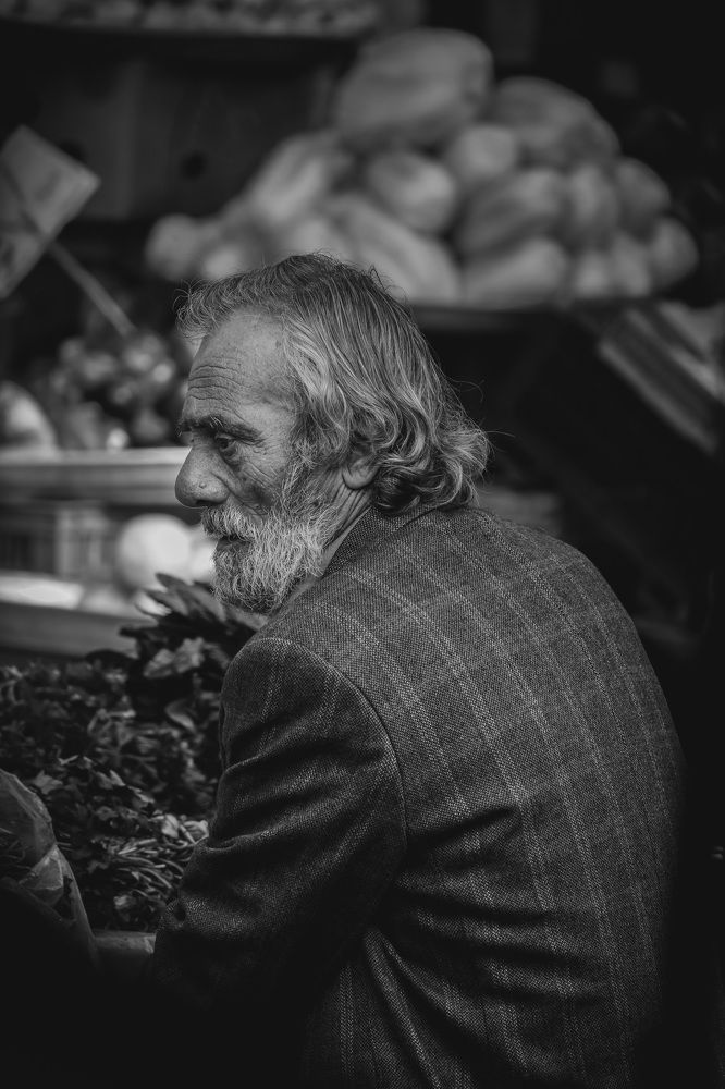 Photograph by Mehdi Hassanzadeh