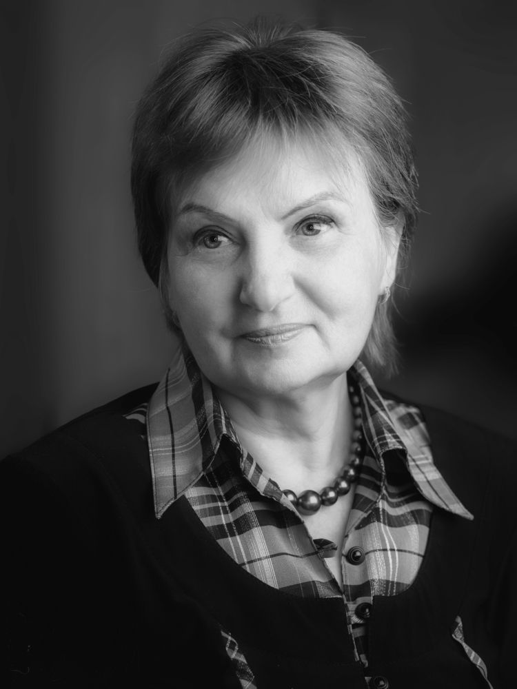 Photograph by Aleksandr Belov