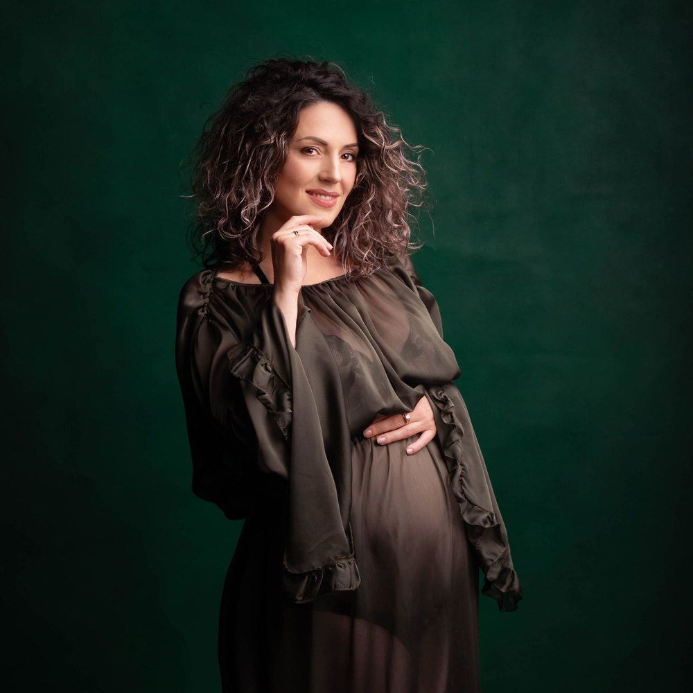 Photograph by Ольга Листратова