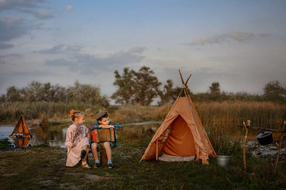 Photograph by Лариса Булавка