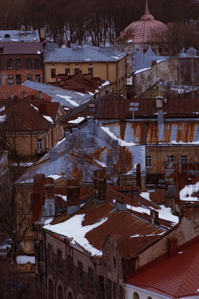 Photograph by Людмила Бетехтина