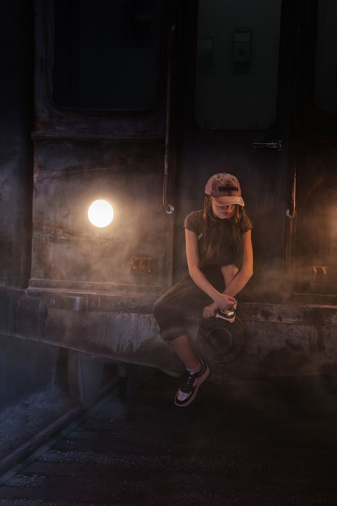 Photograph by Елена Пучкина