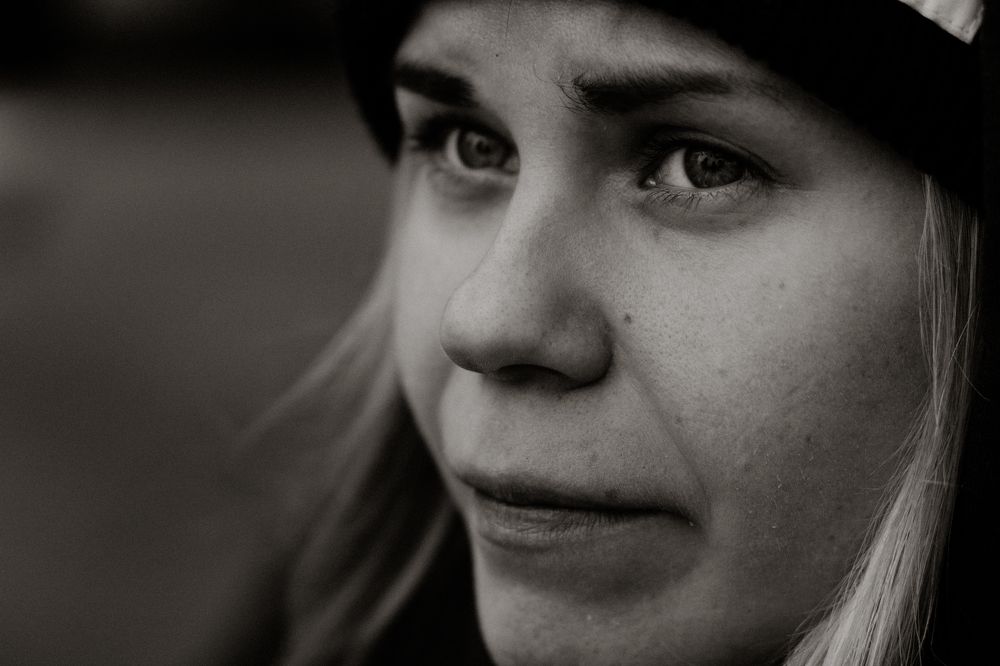 Photograph by Anna Rom