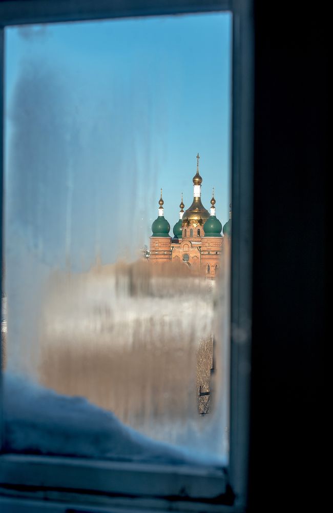 Photograph by Виктор Садырин