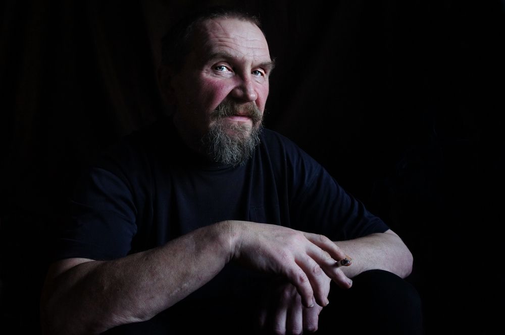 Photograph by Полина Ефимова