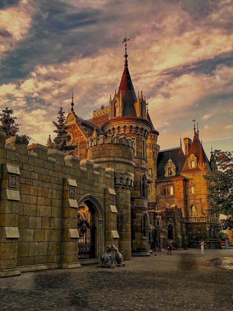 Домик в деревне Хрящзевка