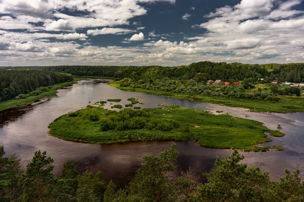 Photograph by Dace Spalviņa