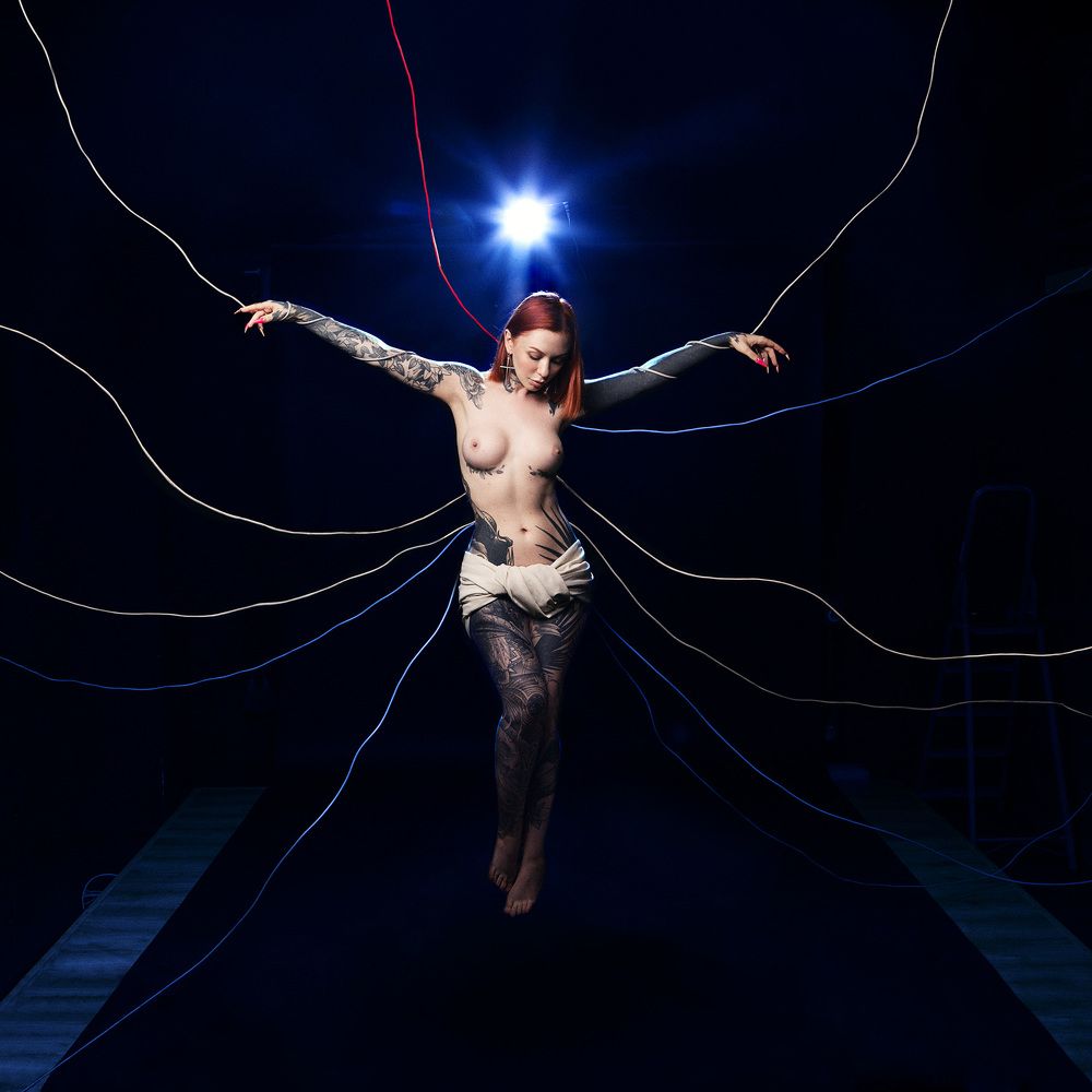 Фотография автора Геннадий Спиридонов