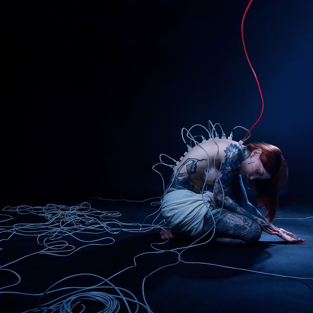 Фотография автора Геннадий Спиридонов