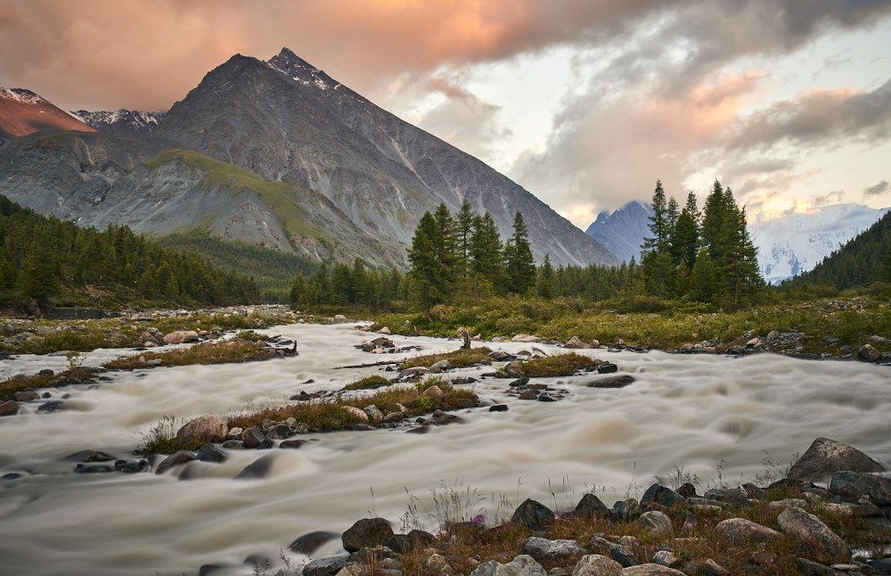 Photograph by Алексей Петров