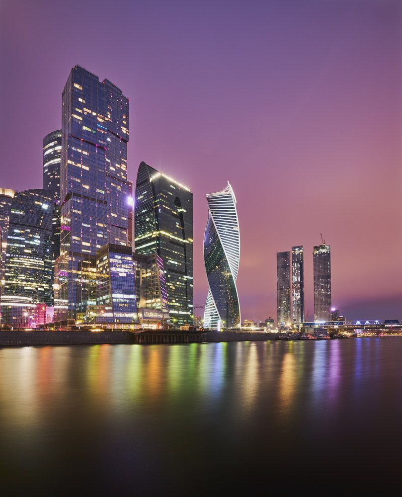 Photograph by Алексей Петров