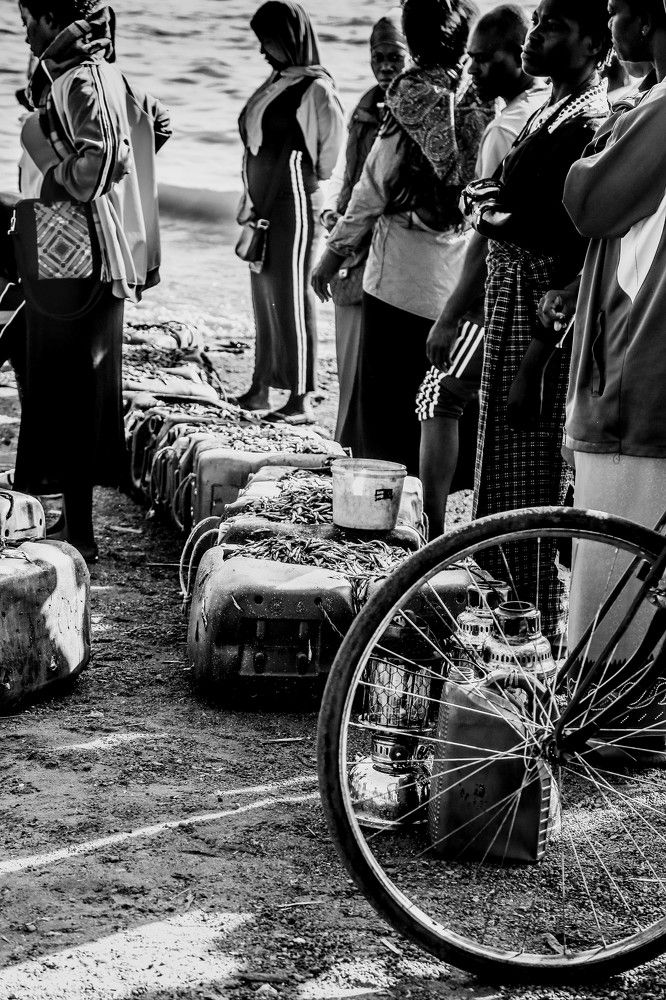 Photograph by Ndyahwerwa Mbanawe