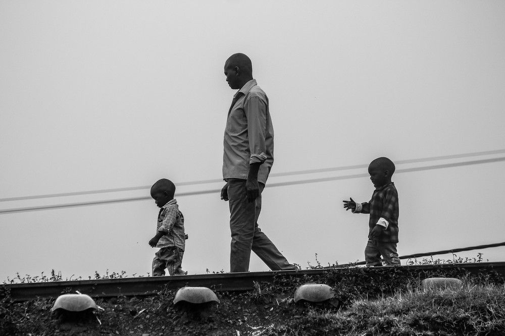 Photograph by Ndyahwerwa Mbanawe