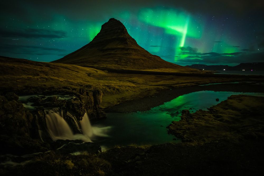 Photograph by Agnieszka Wieczorek