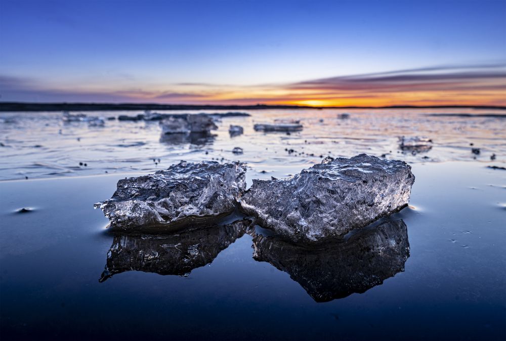 Photograph by Gintis Krauze