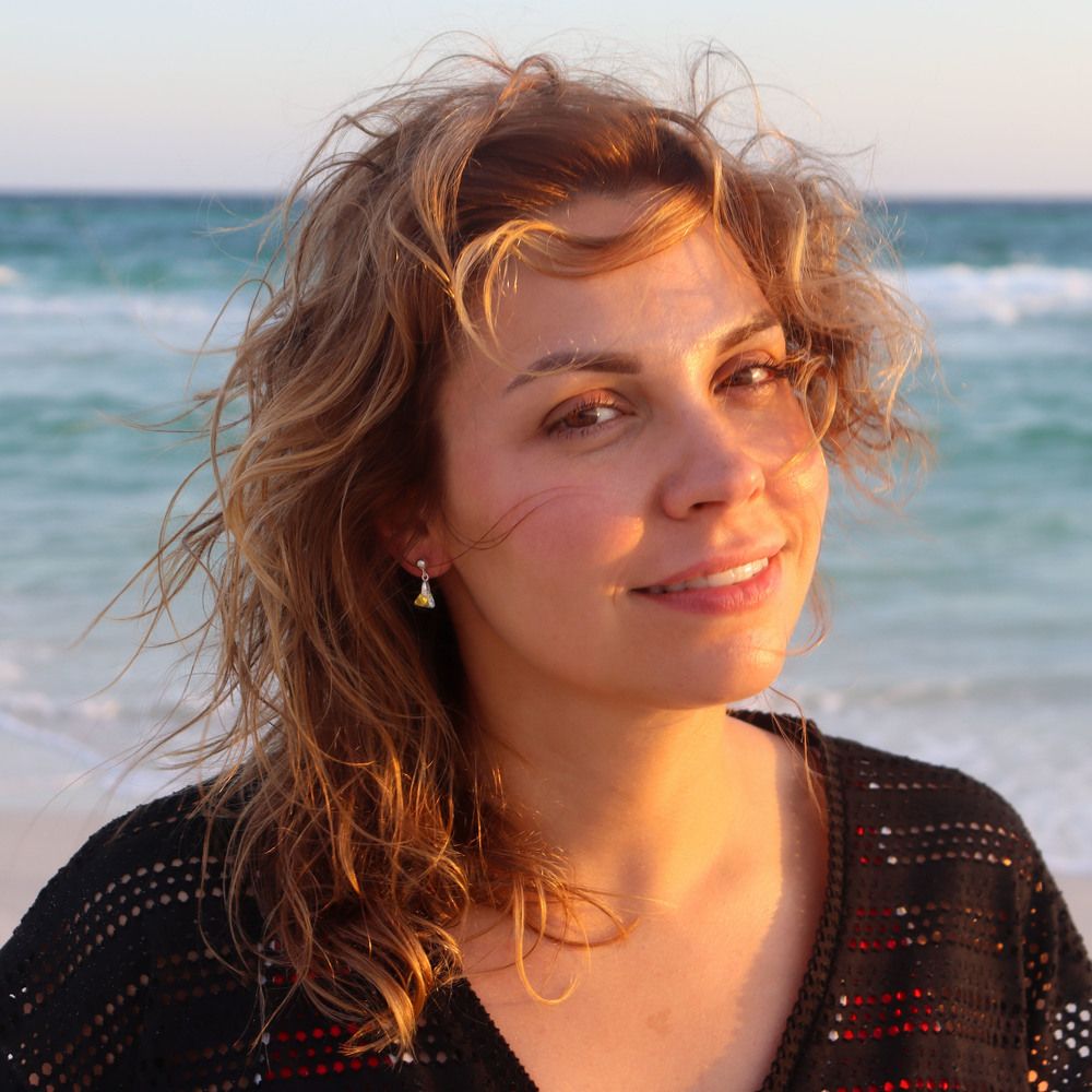 Photograph by Elena Shliachkova