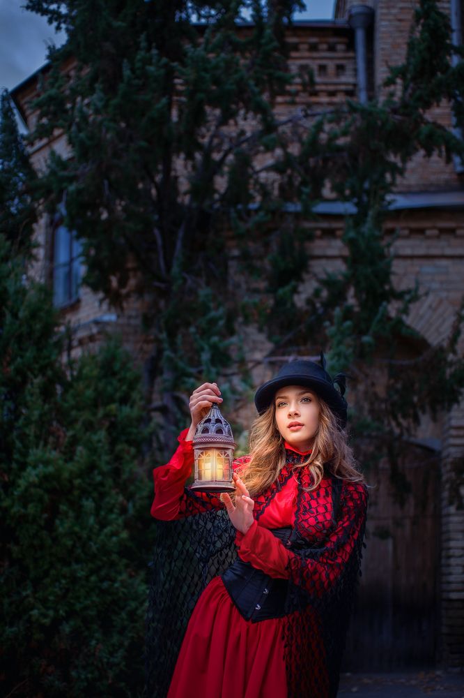 Ветер перемен