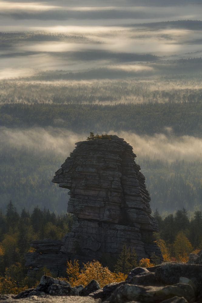 Photograph by Александр Чазов