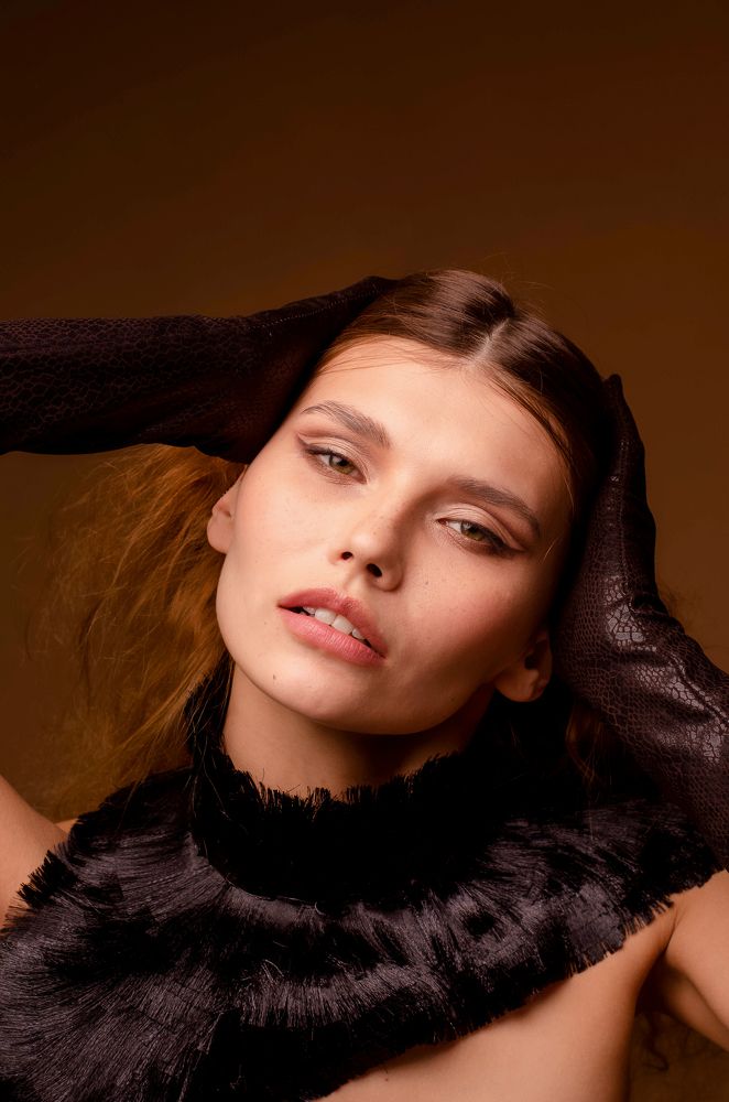 Фотография автора Валентина