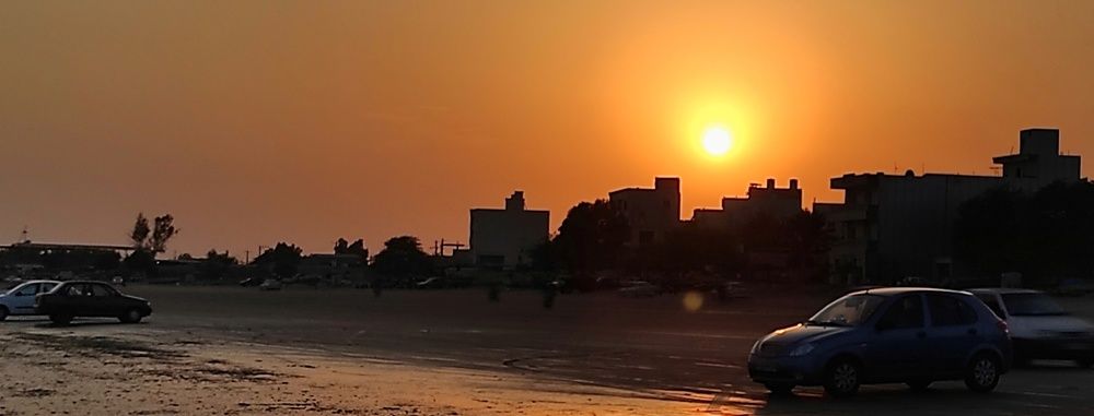 Photograph by Mohammad Ali Ataei Daryaei