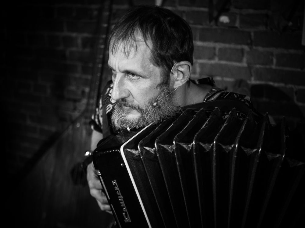 Photograph by Елена Берсенёва