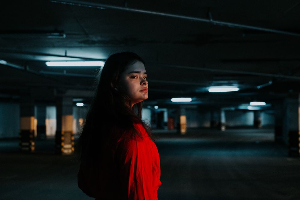 Photograph by Марина Колпакова