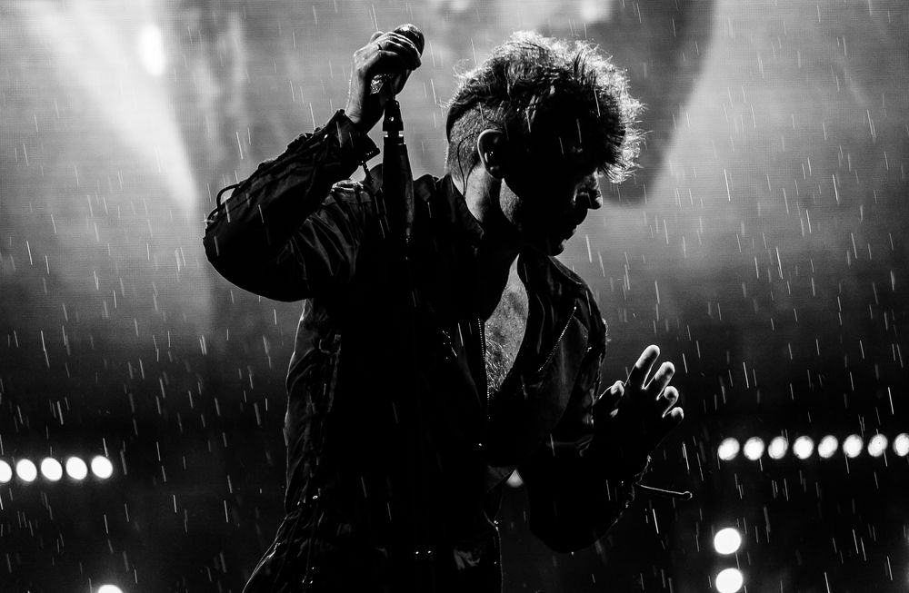 Photograph by Nataliya