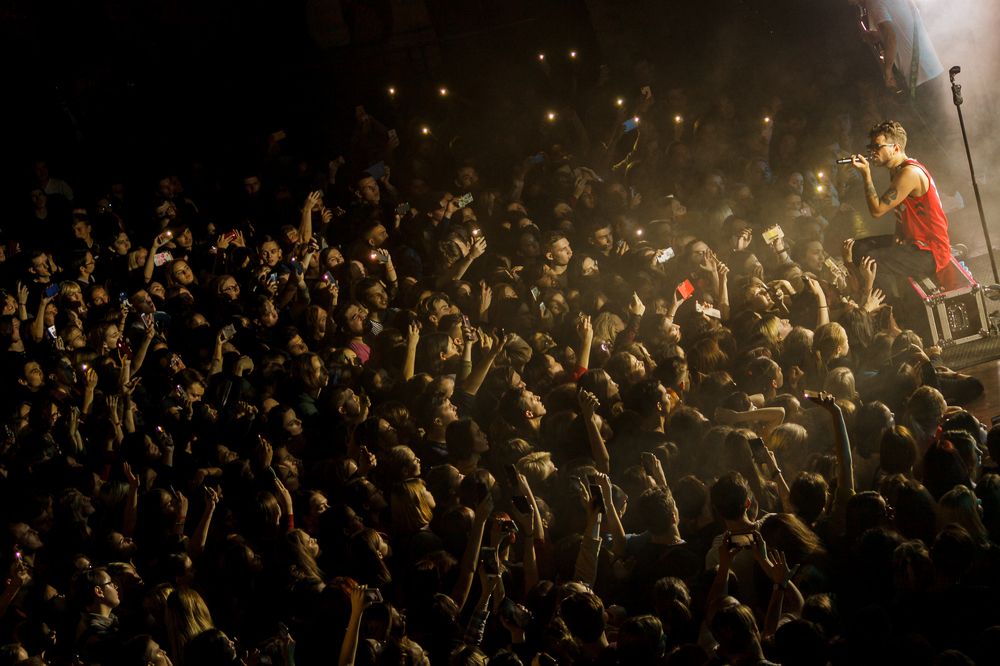 Photograph by Nataliya