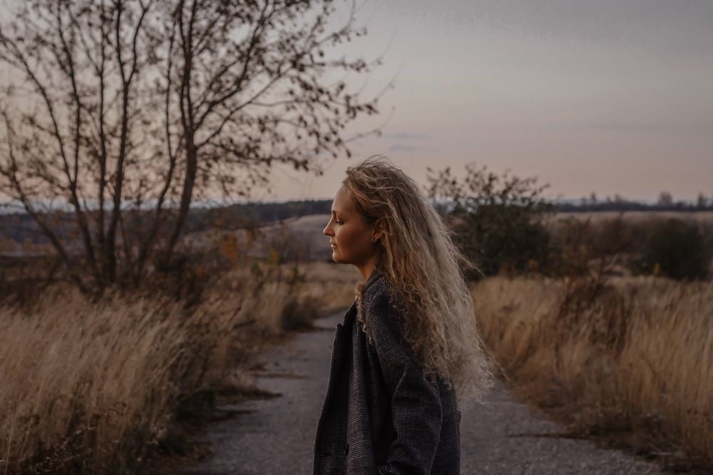 Photograph by Анна