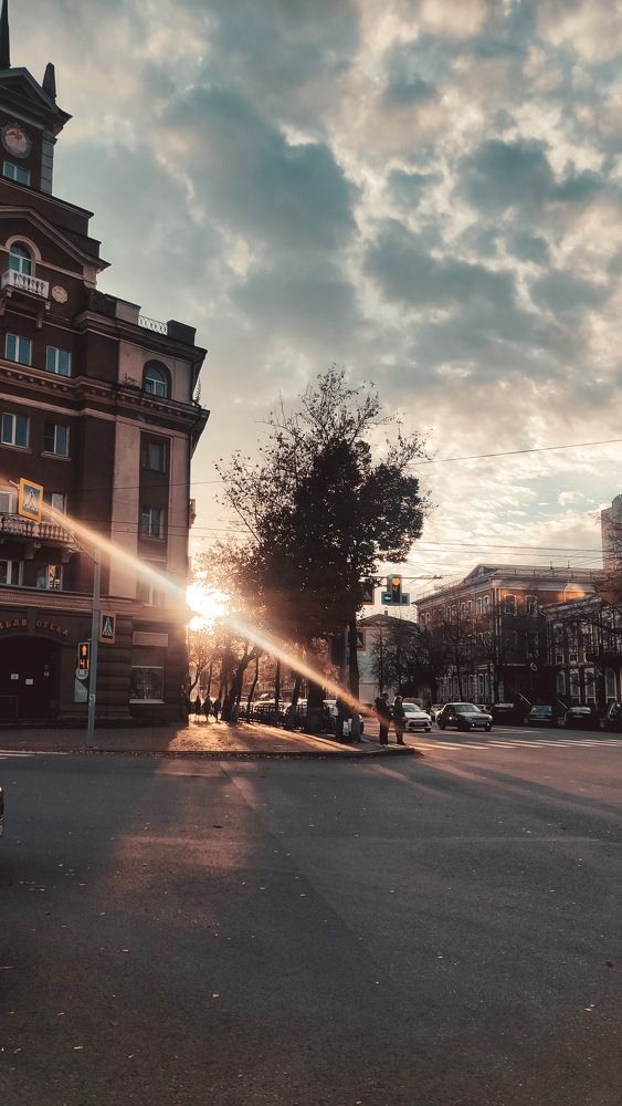 Photograph by Екатерина Фетисова