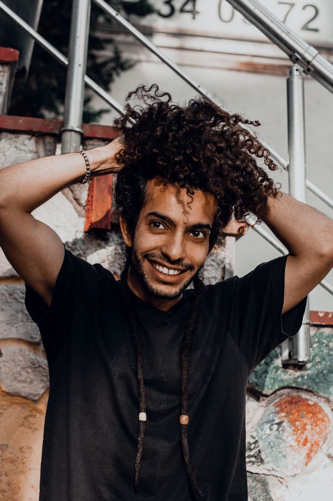 Фотография автора Дима Першин